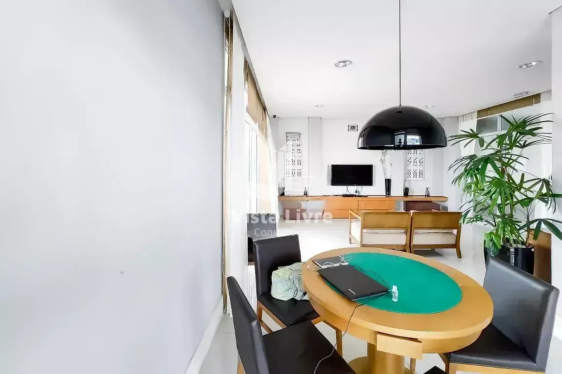 Apartamento, 1 quarto, 45 m² - Foto 28