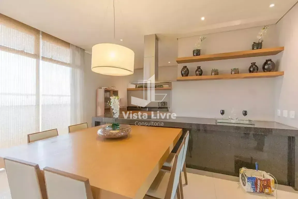 Apartamento, 1 quarto, 45 m² - Foto 26