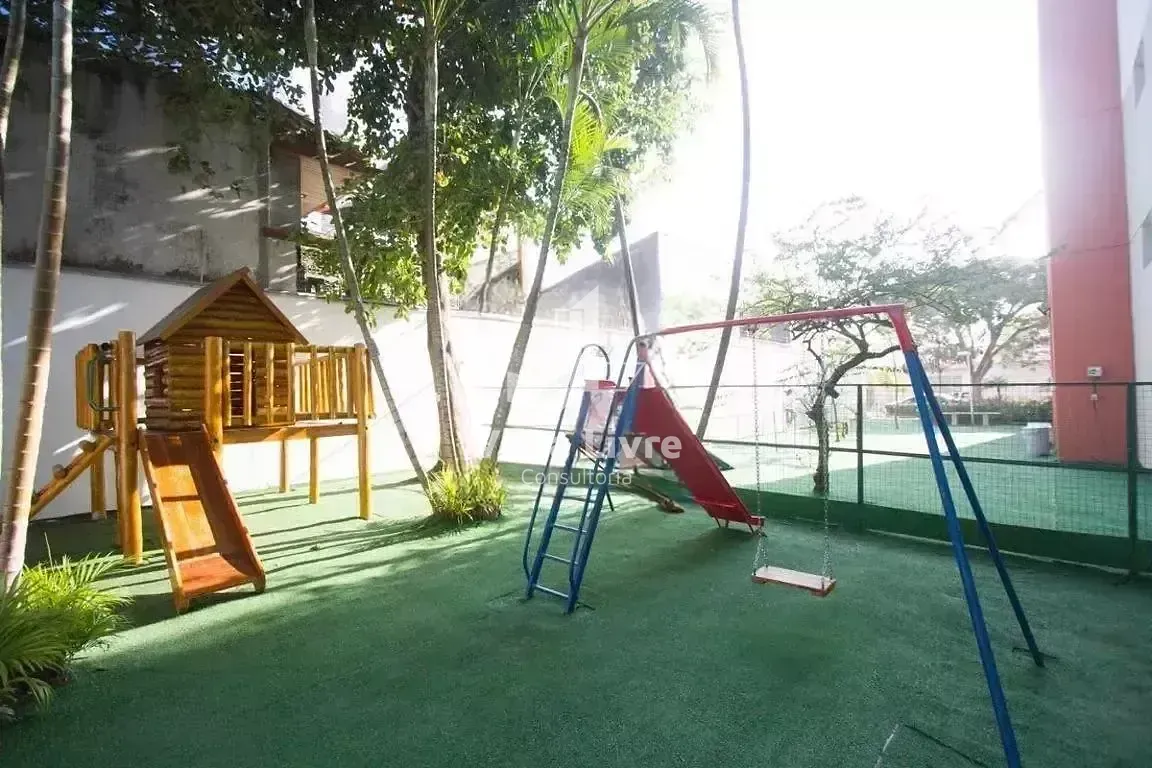 Apartamento, 1 quarto, 45 m² - Foto 30