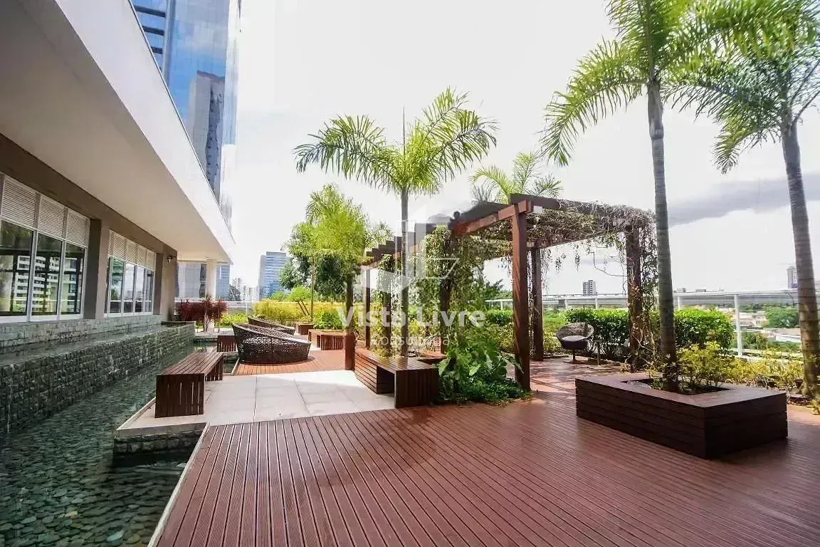 Apartamento, 1 quarto, 45 m² - Foto 31