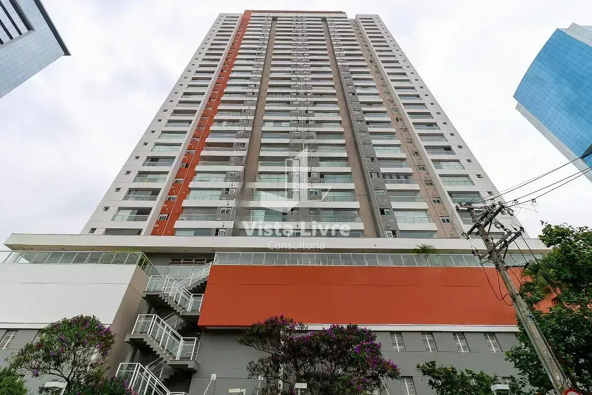 Apartamento, 1 quarto, 45 m² - Foto 32
