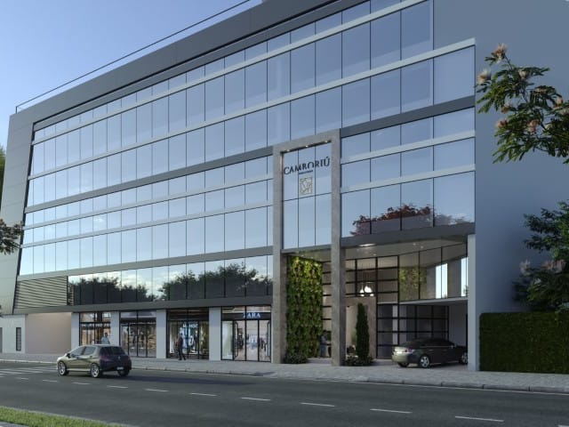 Apartamento com 75m² 3 quartos e 2 banheiros, à venda, no bairro Estados em Balneário Camboriú