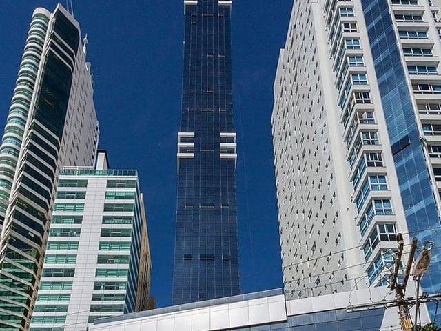 Apartamento com 499m² 6 quartos e 6 banheiros, à venda, no bairro Centro em Balneário Camboriú