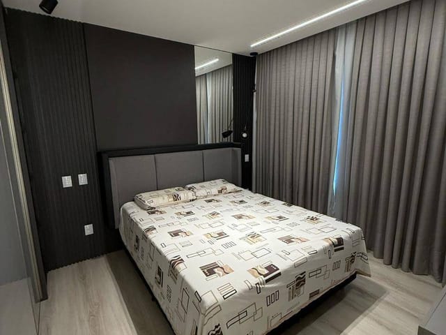 Apartamento com 499m² 6 quartos e 6 banheiros, à venda, no bairro Centro em Balneário Camboriú