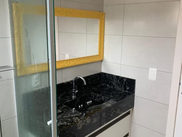 Apartamento com 74m² 3 quartos e 1 banheiro, à venda, no bairro Alto São Bento em Itapema