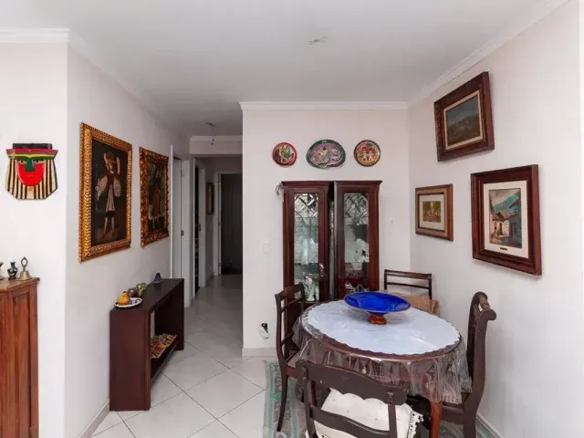 Foto do Apartamento - Apartamento à venda, Vila Ipojuca, São Paulo, SP | Vista Livre