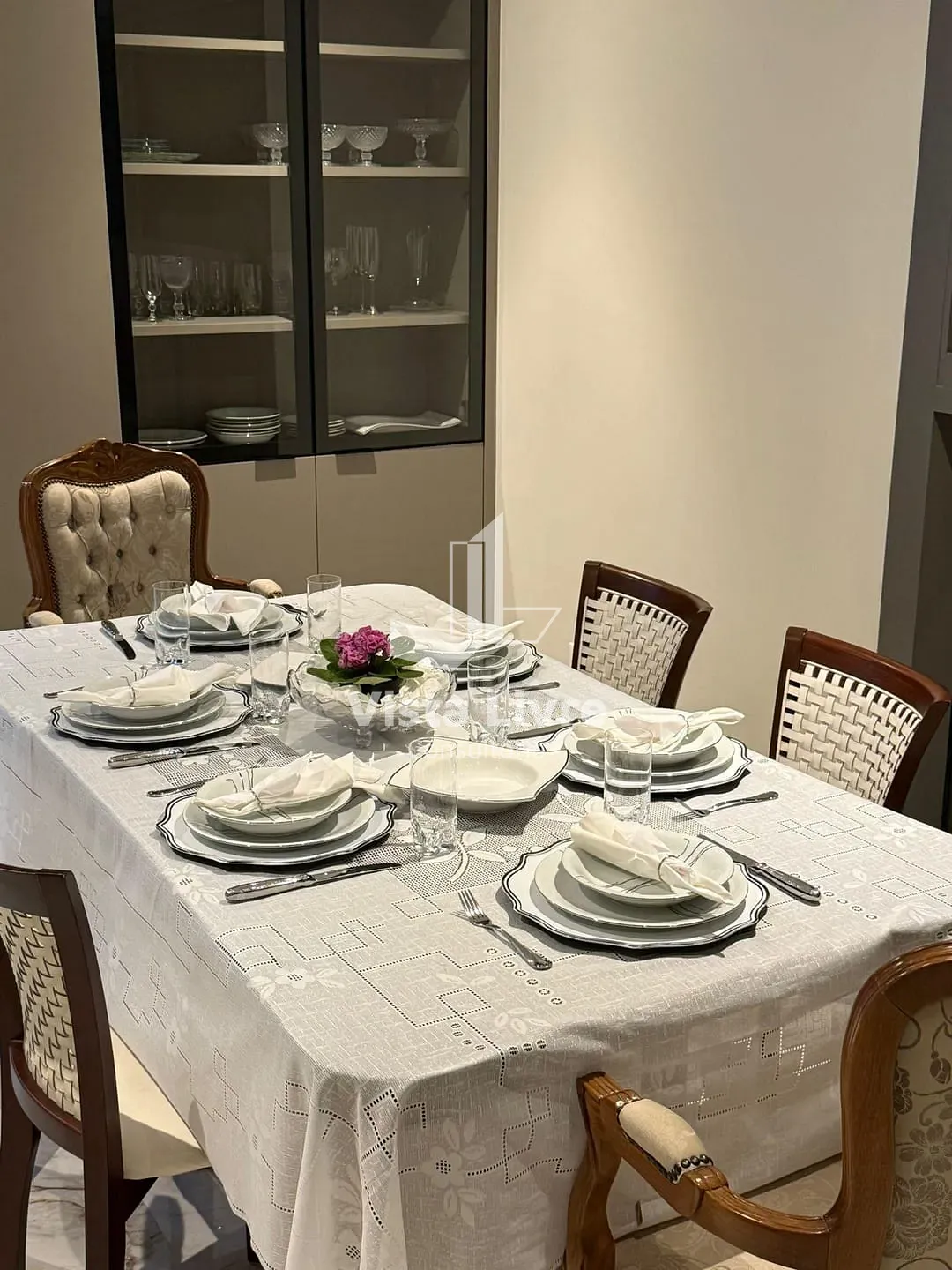Apartamento, 3 quartos, 145 m² - Foto 5