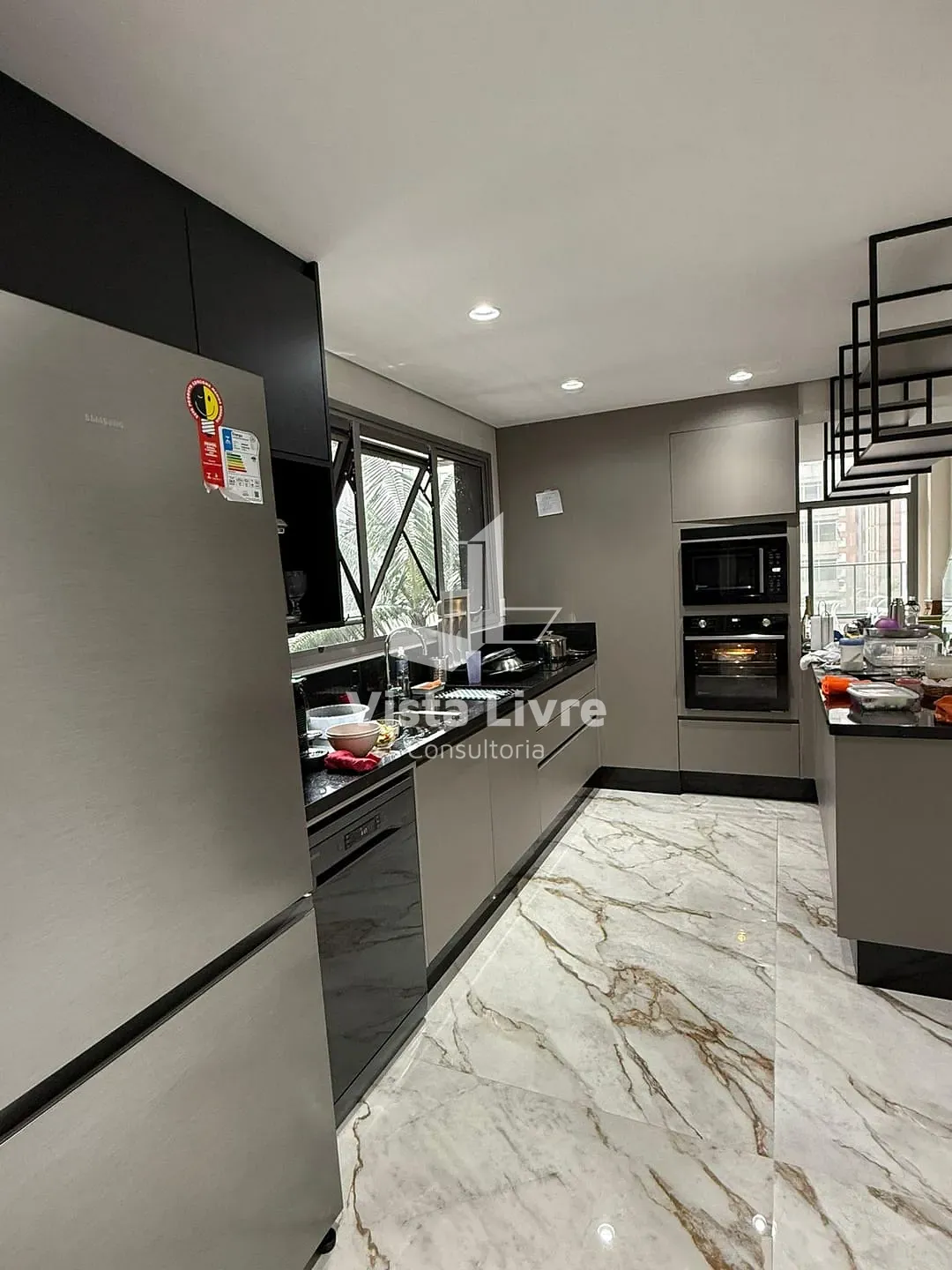Apartamento, 3 quartos, 145 m² - Foto 7