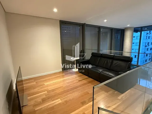 Apartamento com 145m² 3 quartos e 3 banheiros, à venda, no bairro Jardim Paulista em São Paulo