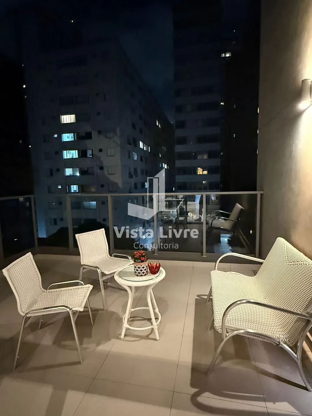 Apartamento, 3 quartos, 145 m² - Foto 2