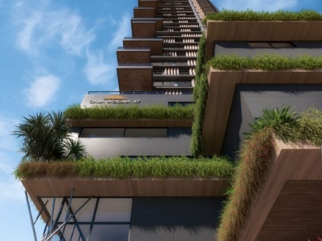 Foto do Apartamento - Apartamento à venda, Fazenda, Itajaí, SC | Interpraias Imóveis