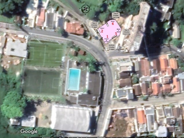 Foto do Apartamento - Apartamento à venda, Fazenda, Itajaí, SC | Interpraias Imóveis