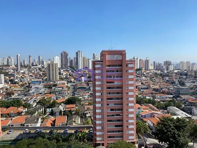 Apartamento com 64m² 3 quartos e 1 banheiro, para alugar, no bairro Vila Carrão em São Paulo