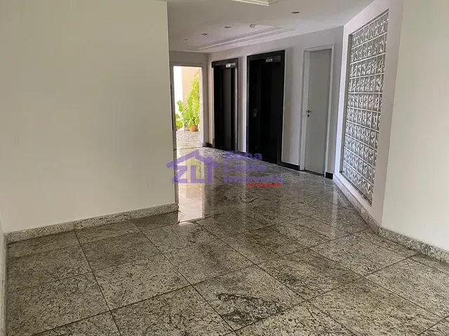 Apartamento com 64m² 3 quartos e 1 banheiro, para alugar, no bairro Vila Carrão em São Paulo