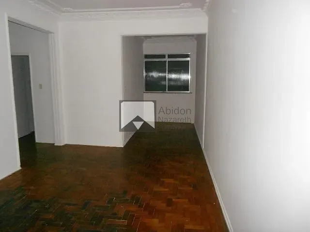 Apartamento com 110m² 3 quartos e 1 banheiro, à venda, no bairro Centro em Niterói