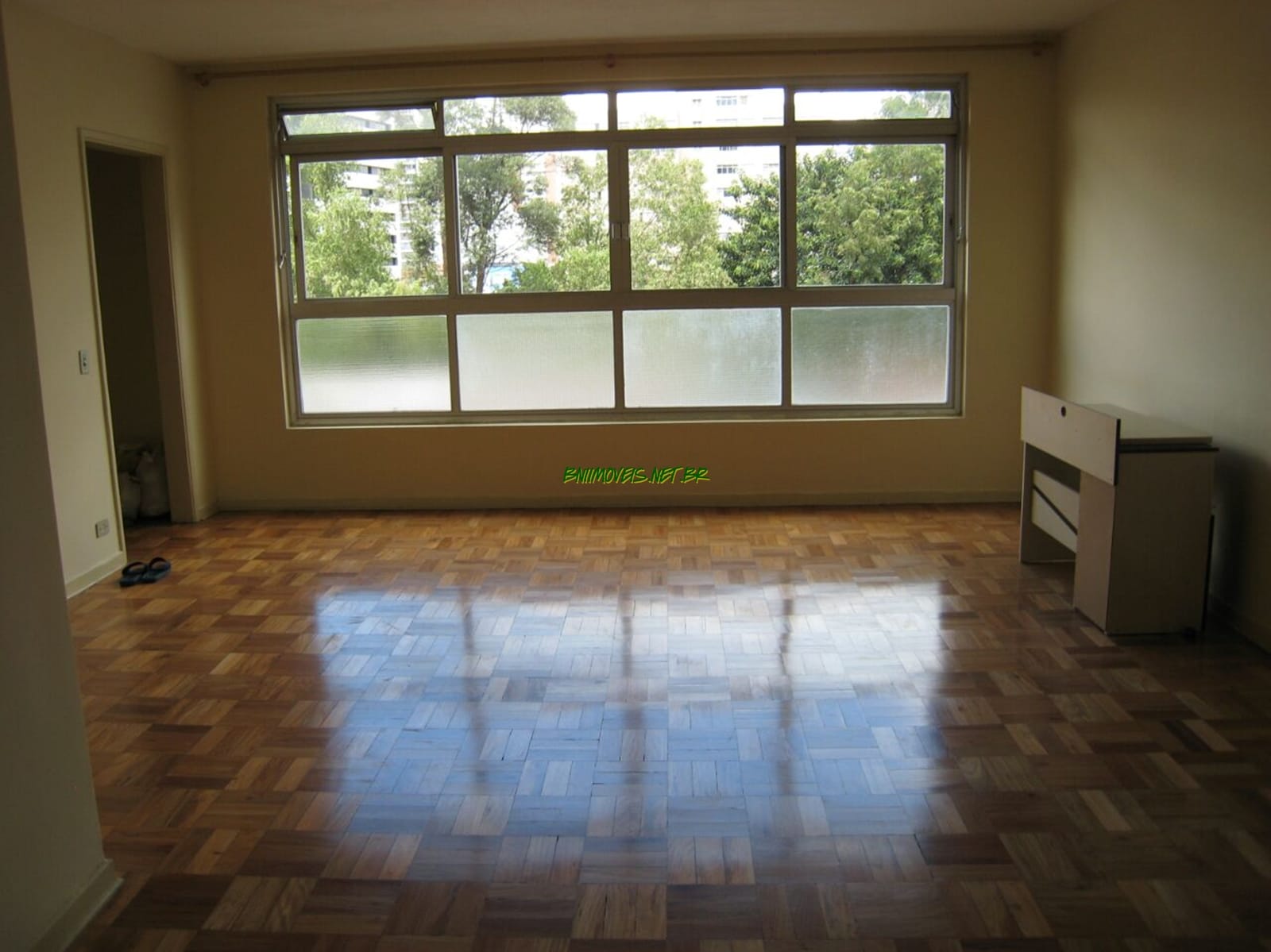 Apartamento, 4 quartos, 140 m² - Foto 1