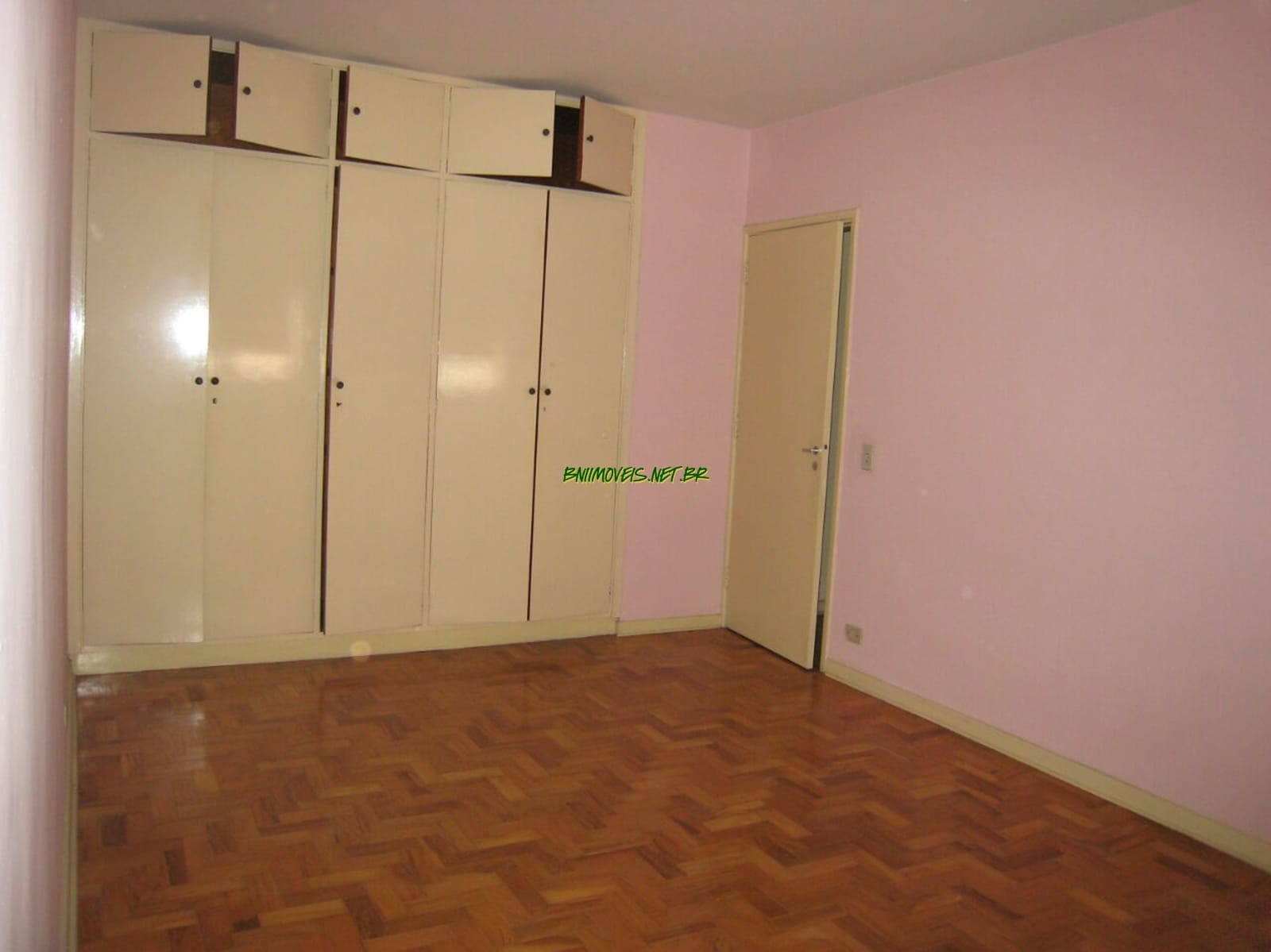 Apartamento, 4 quartos, 140 m² - Foto 5