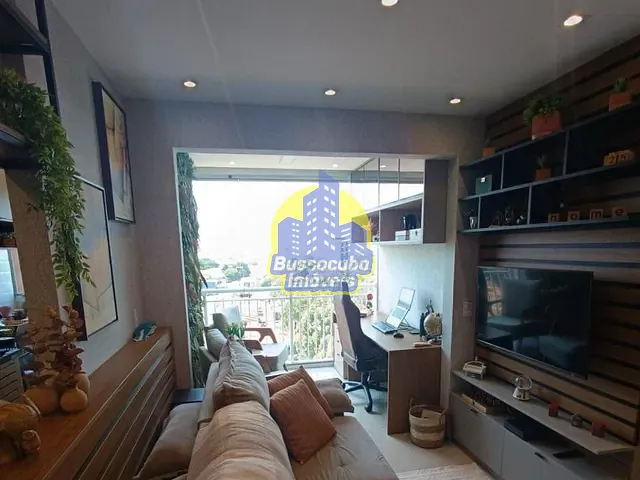 Apartamento com 45m² 1 quarto e 1 banheiro, à venda, no bairro Vila Dom Pedro I em São Paulo