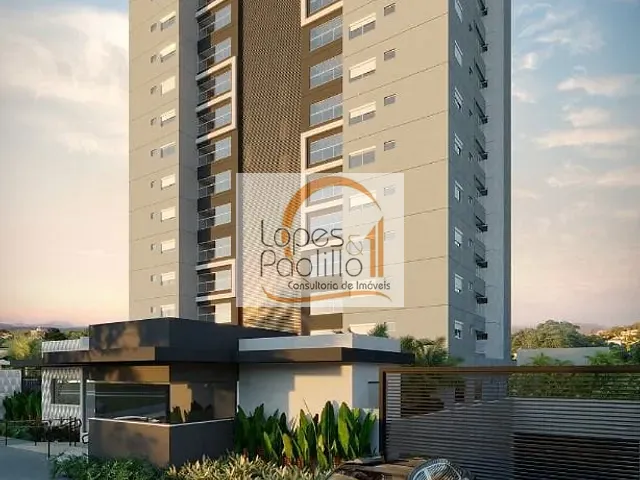Apartamento 3 quartos e 1 banheiro, à venda, no bairro Vila Helena em Atibaia