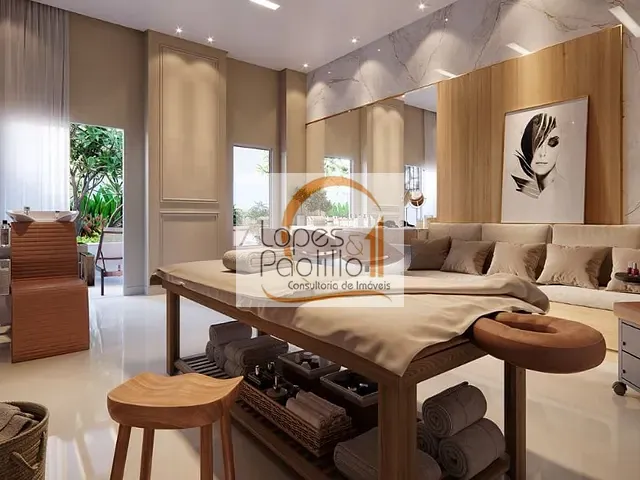 Apartamento 3 quartos e 1 banheiro, à venda, no bairro Vila Helena em Atibaia