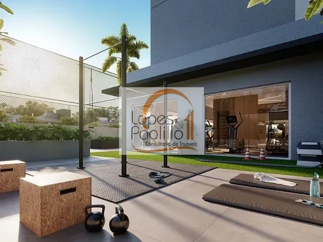 Apartamento 3 quartos e 1 banheiro, à venda, no bairro Vila Helena em Atibaia