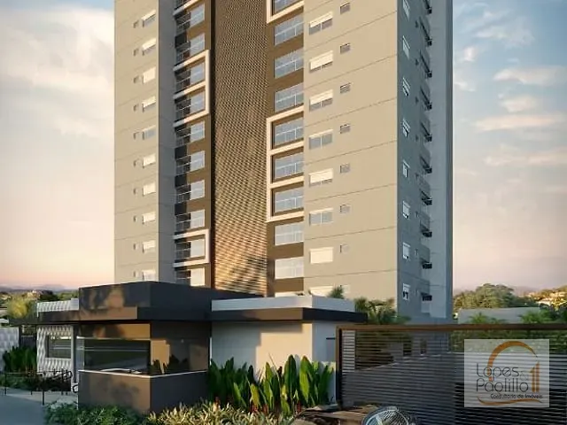 Apartamento 3 quartos e 1 banheiro, à venda, no bairro Vila Helena em Atibaia