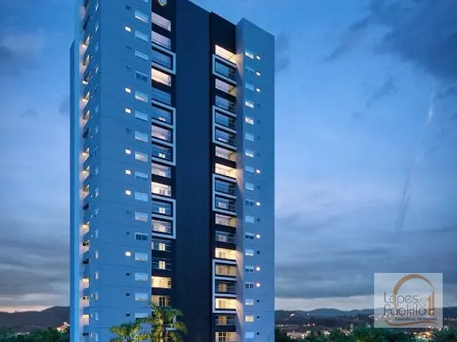 Apartamento 3 quartos e 1 banheiro, à venda, no bairro Vila Helena em Atibaia