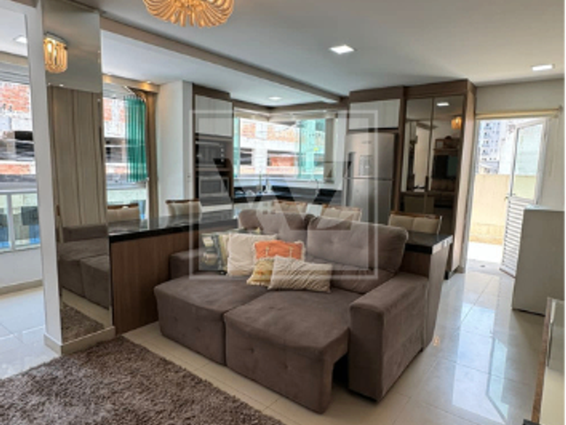 Apartamento 2 quartos e 2 banheiros, à venda, no bairro Morretes em Itapema