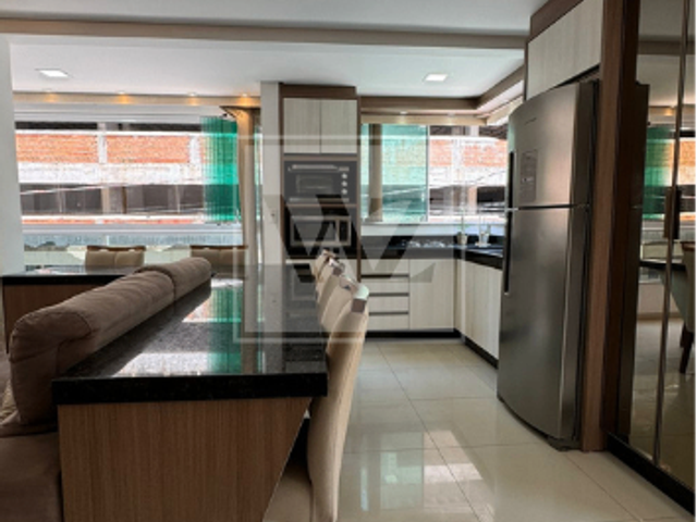 Apartamento 2 quartos e 2 banheiros, à venda, no bairro Morretes em Itapema
