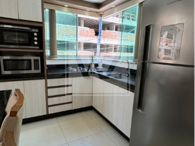 Apartamento 2 quartos e 2 banheiros, à venda, no bairro Morretes em Itapema