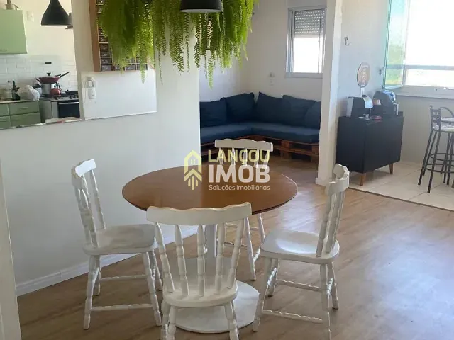 Apartamento 3 quartos e 2 banheiros, à venda, no bairro Jardim Carlos Gomes em Jundiaí