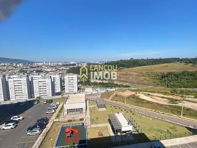Apartamento 3 quartos e 2 banheiros, à venda, no bairro Jardim Carlos Gomes em Jundiaí