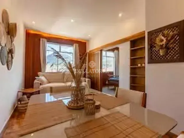 Apartamento 1 quarto e 1 banheiro, à venda, no bairro Alto em Teresópolis
