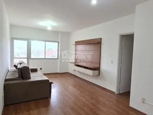 Apartamento 3 quartos e 3 banheiros, à venda, no bairro Mogi Moderno em Mogi das Cruzes