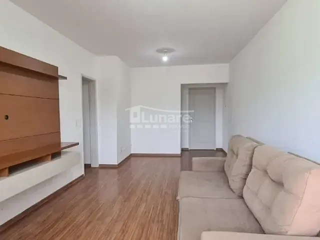 Apartamento 3 quartos e 3 banheiros, à venda, no bairro Mogi Moderno em Mogi das Cruzes