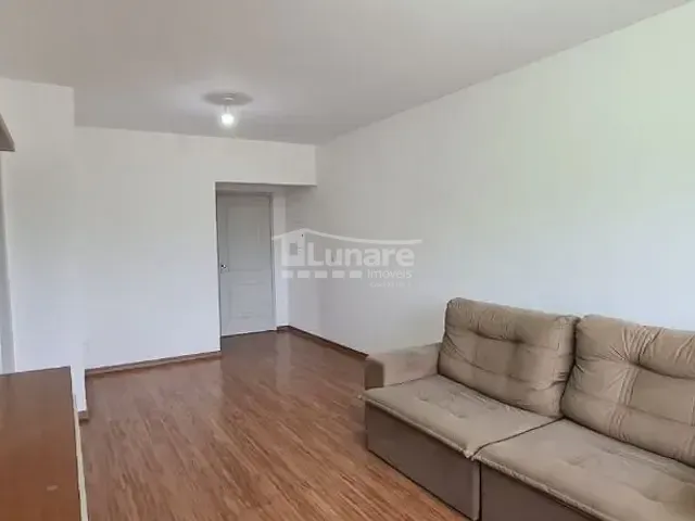 Apartamento 3 quartos e 3 banheiros, à venda, no bairro Mogi Moderno em Mogi das Cruzes