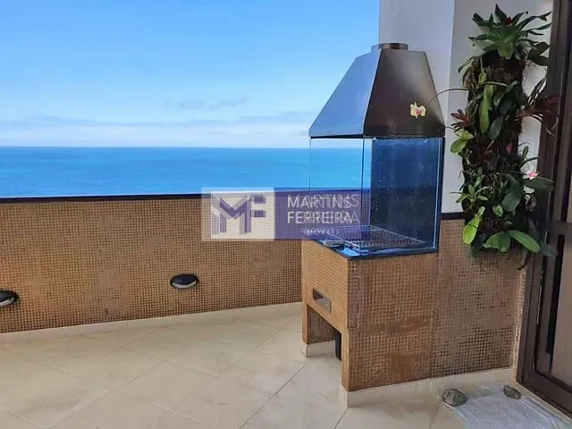 Apartamento com 310m² 4 quartos e 5 banheiros, à venda, no bairro Barra da Tijuca em Rio de Janeiro