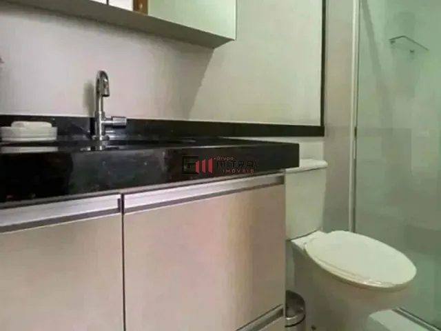 Apartamento 3 quartos e 2 banheiros, à venda, no bairro Santa Rosa em Londrina