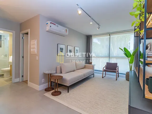 Apartamento 2 quartos e 1 banheiro, à venda, no bairro Petrópolis em Porto Alegre