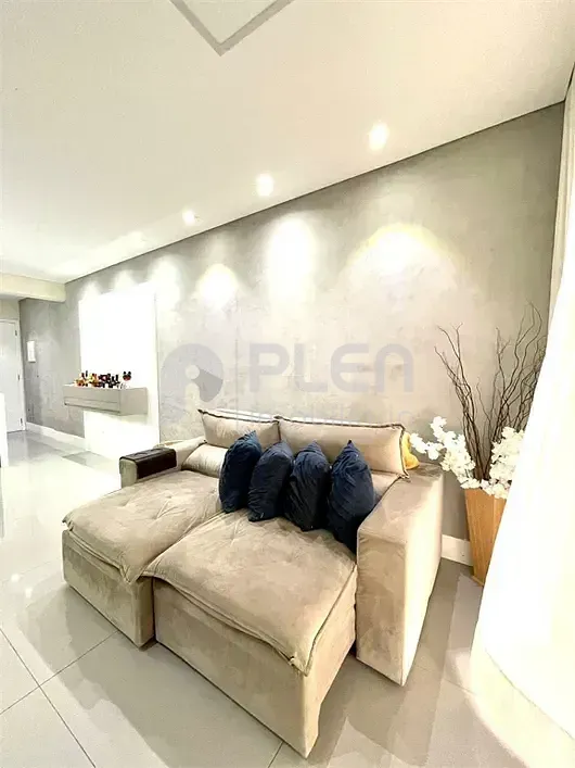 Apartamento de 3 quartos à venda em Água Fria, São Paulo