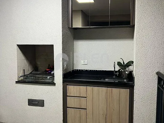 Apartamento 3 quartos e 3 banheiros, à venda, no bairro Água Fria em São Paulo