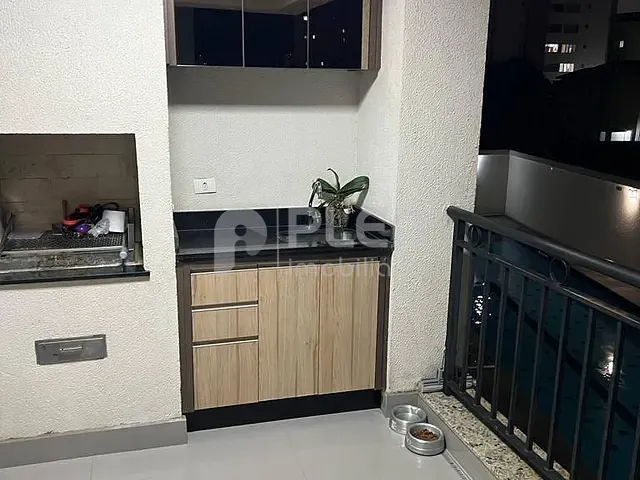 Apartamento 3 quartos e 3 banheiros, à venda, no bairro Água Fria em São Paulo