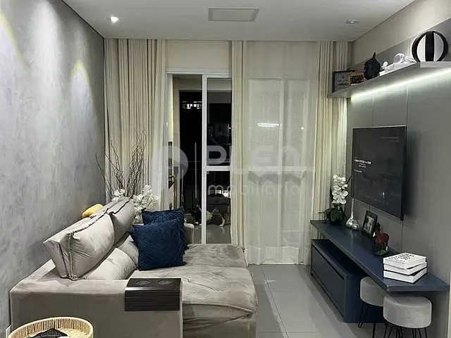 Apartamento 3 quartos e 3 banheiros, à venda, no bairro Água Fria em São Paulo
