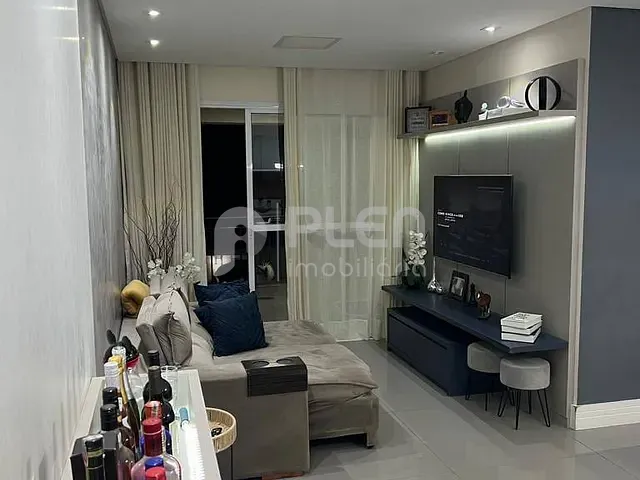 Apartamento 3 quartos e 3 banheiros, à venda, no bairro Água Fria em São Paulo