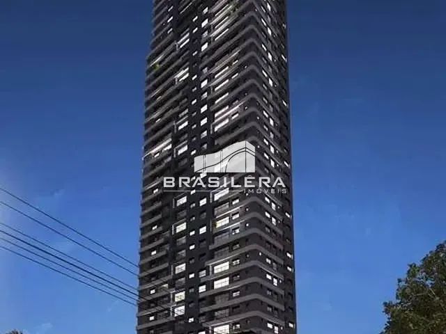 Apartamento com 65m² 2 quartos e 3 banheiros, à venda, no bairro Parque Amazônia em Goiânia