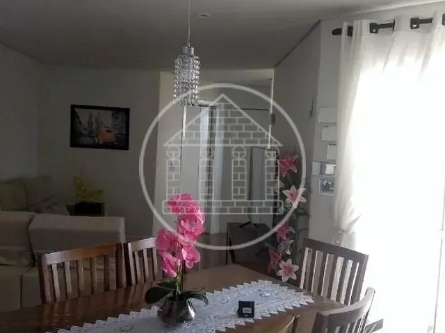 Apartamento com 68m² 2 quartos e 1 banheiro, à venda, no bairro Jardim Marajoara em São Paulo