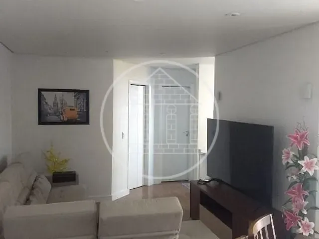Apartamento com 68m² 2 quartos e 1 banheiro, à venda, no bairro Jardim Marajoara em São Paulo