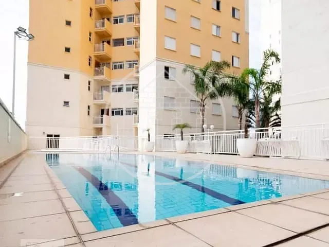 Apartamento com 68m² 2 quartos e 1 banheiro, à venda, no bairro Jardim Marajoara em São Paulo