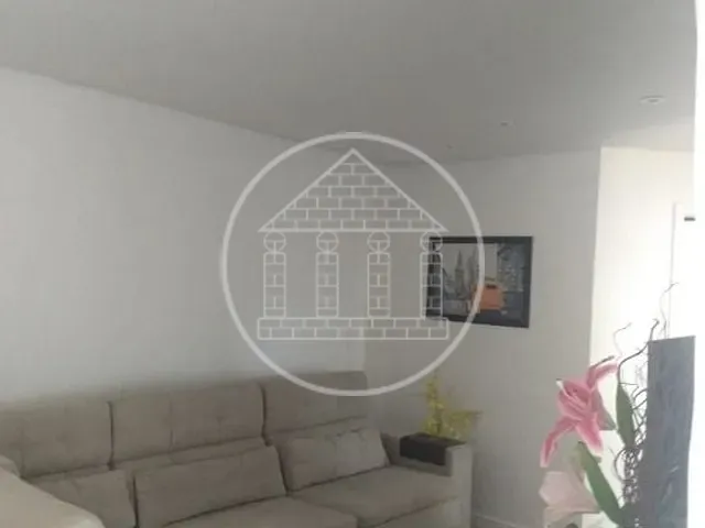 Apartamento com 68m² 2 quartos e 1 banheiro, à venda, no bairro Jardim Marajoara em São Paulo