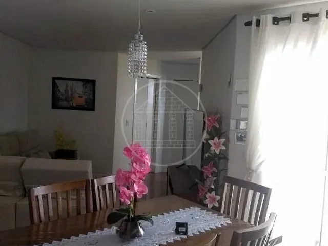 Apartamento com 68m² 2 quartos e 1 banheiro, à venda, no bairro Jardim Marajoara em São Paulo